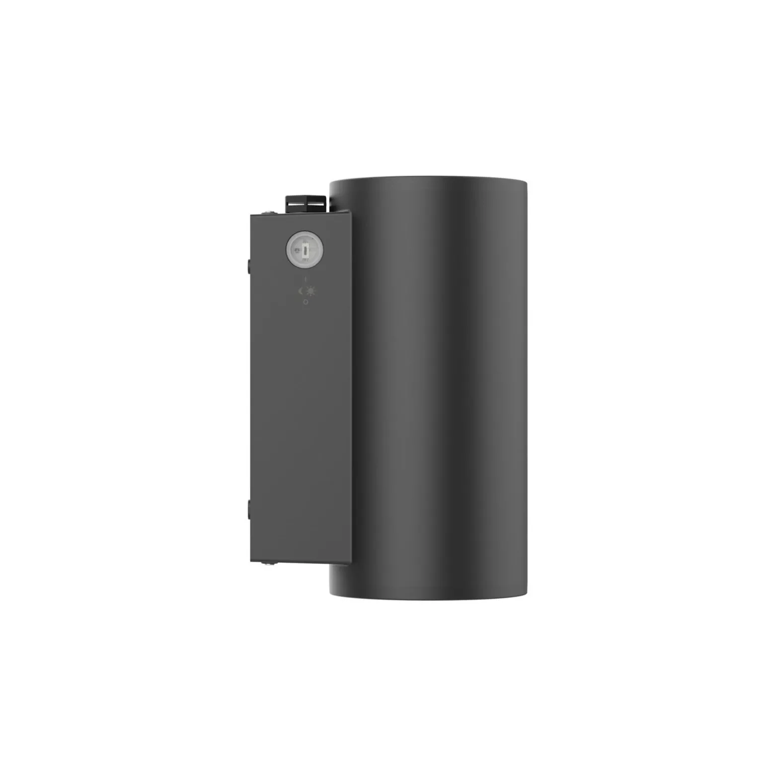 Ledvance Vägglampa Urban Vario Aluminium Svart Up & Down 29W 2900lm - 830-840 CCT | IP65