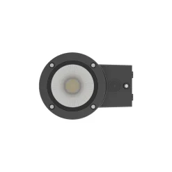 Ledvance Vägglampa Urban Vario Aluminium Svart Up & Down 27W 2700lm - 830-840 CCT | IP65 - Dali Dimbar