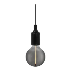 Ledvance Vintage 1906 Pendulum Bell Svart | Passande för E27