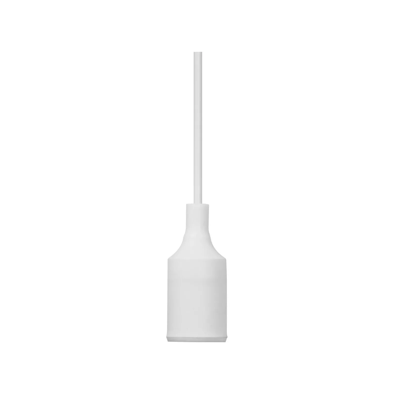 Ledvance Vintage 1906 Pendulum Bell Vit | Passande för E27