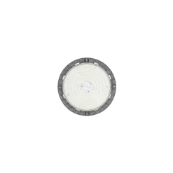 Mazda LED Highbay Aluminium Grå 150W 21000lm 180D - 840 Kallvit | IP65