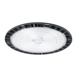 Mazda LED Highbay Aluminium Grå 150W 21000lm 180D - 840 Kallvit | IP65