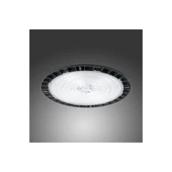 Mazda LED Highbay Aluminium Grå 150W 21000lm 180D - 840 Kallvit | IP65