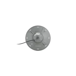 Mazda LED Highbay Aluminium Grå 150W 21000lm 180D - 840 Kallvit | IP65