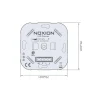 Noxion Automatisk LED Dimmer Växla RC 0-150W 230V