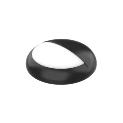 Noxion Bulkhead Pro V2 - Ögonlock Ring - Svart