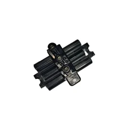 Noxion GST - Kompatibel T - Anslutningsstycke - 1 Manlig + 2 Kvinnlig - 3 pole 1,5mm2