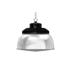 Noxion HB Concord Acrylic Reflector + Cover 0-8m height 90D