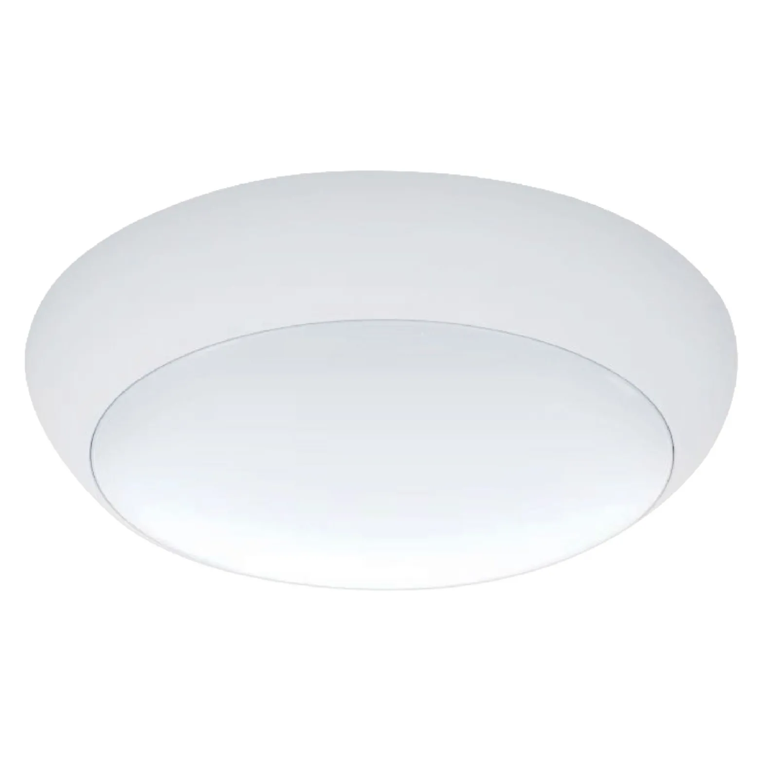 |Noxion LED Plafond Pro V2 12/16/20W 2400lm - 830-840-865 CCT | 325mm - IP65 - 3 Timmar Nödbelysning + Ring Vit