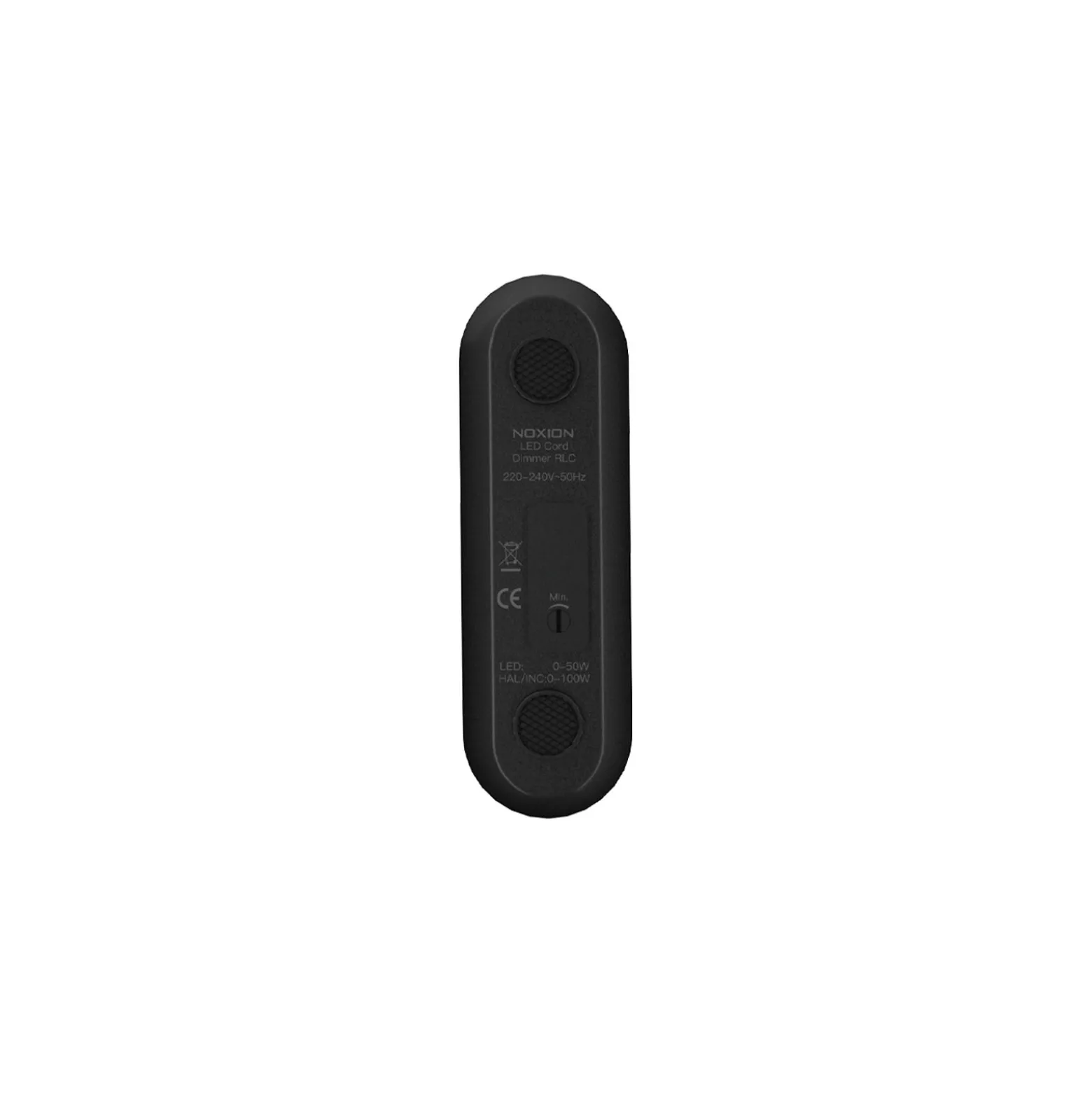 Noxion LED Sladd Dimmer Växla RLC 0-50W 220-240V