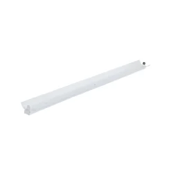 Noxion Allmänbruksarmatur Click Reflektor V2 LED T8 | Passande för 1x 150cm LED Rör