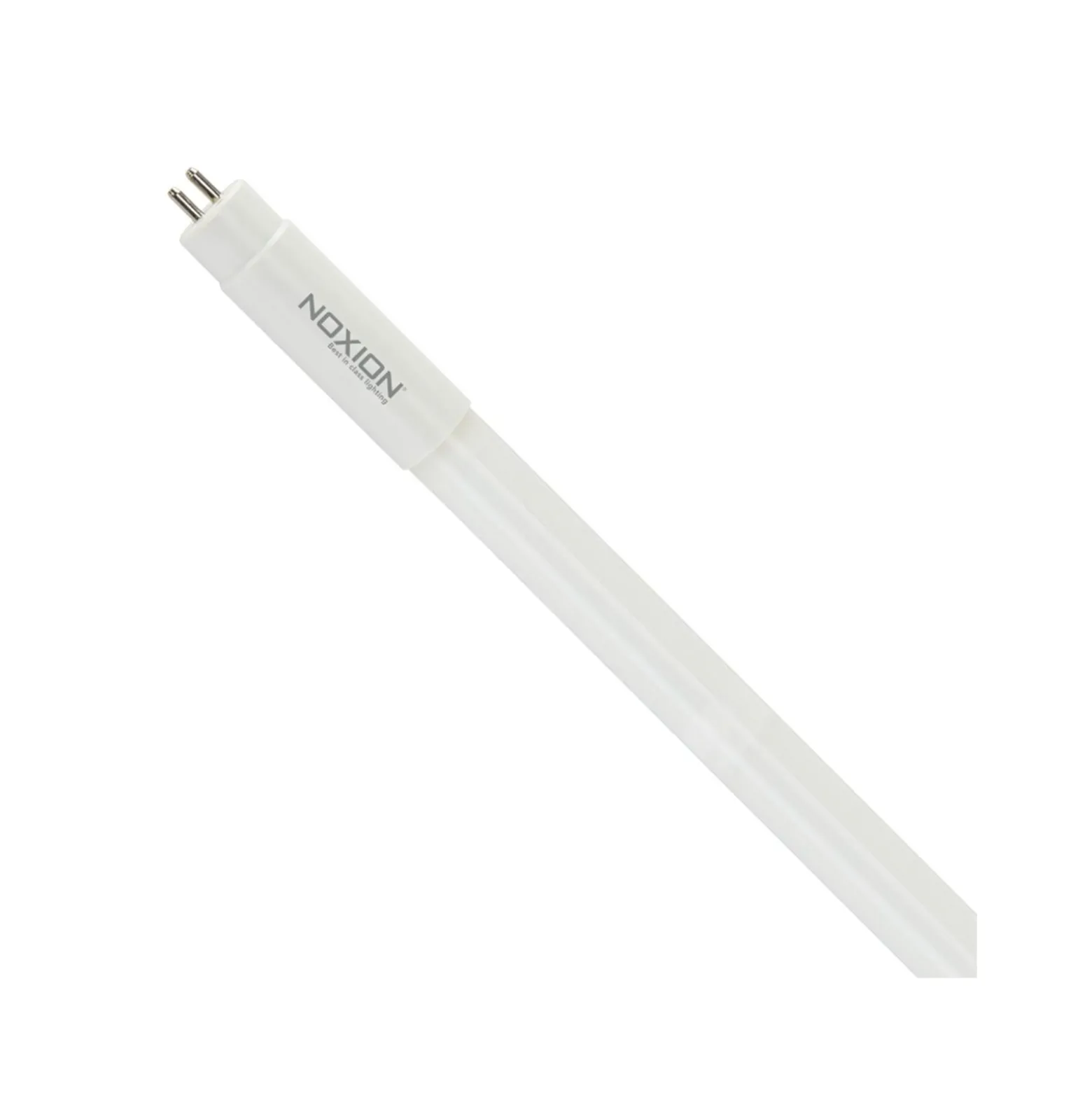 Noxion Avant LEDtube T5 Avant Extreme Electronic (HF) High Efficiency 7.5W 1100lm - 840 Kallvit | 55cm - Ersättare 14W