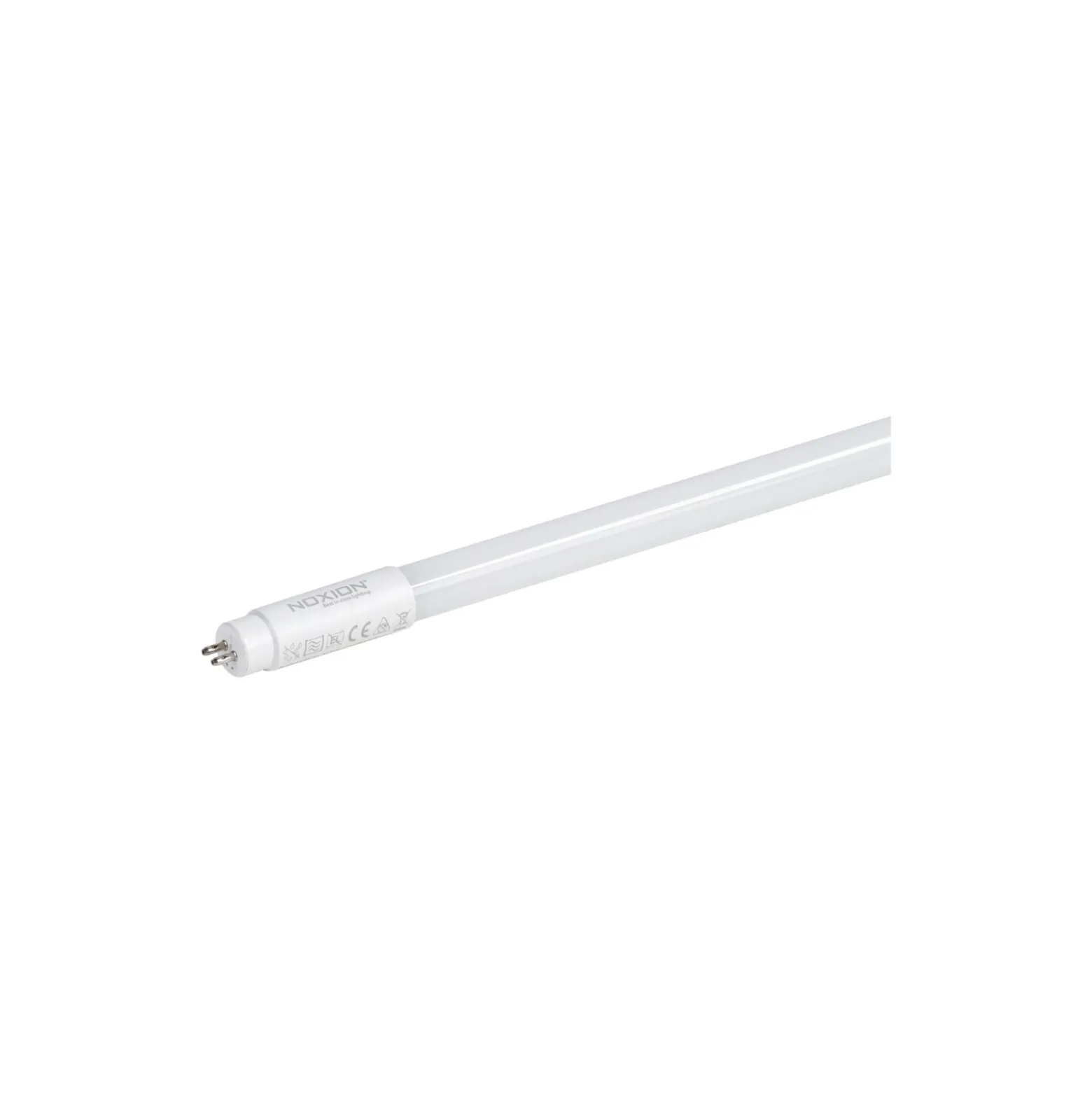 Noxion Avant LEDtube T5 Avant Extreme Electronic (HF) High Efficiency 7.5W 1100lm - 840 Kallvit | 55cm - Ersättare 14W