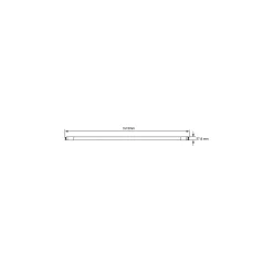 Noxion Avant LEDtube T8 Extreme UO HF 24W 3700lm - 865 Dagsljus | 150cm - Ersättare 58W