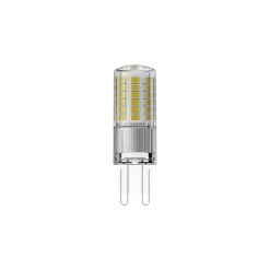 Noxion Bolt LED Capsule G9 4.8W 600lm - 827 Extra Varm Vit | Ersättare 50W