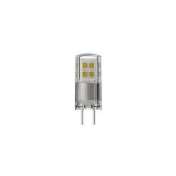 Noxion Bolt LED Kapsel GY6.35 2.6W 270lm - 830 Varm Vit| Ersättare 28W