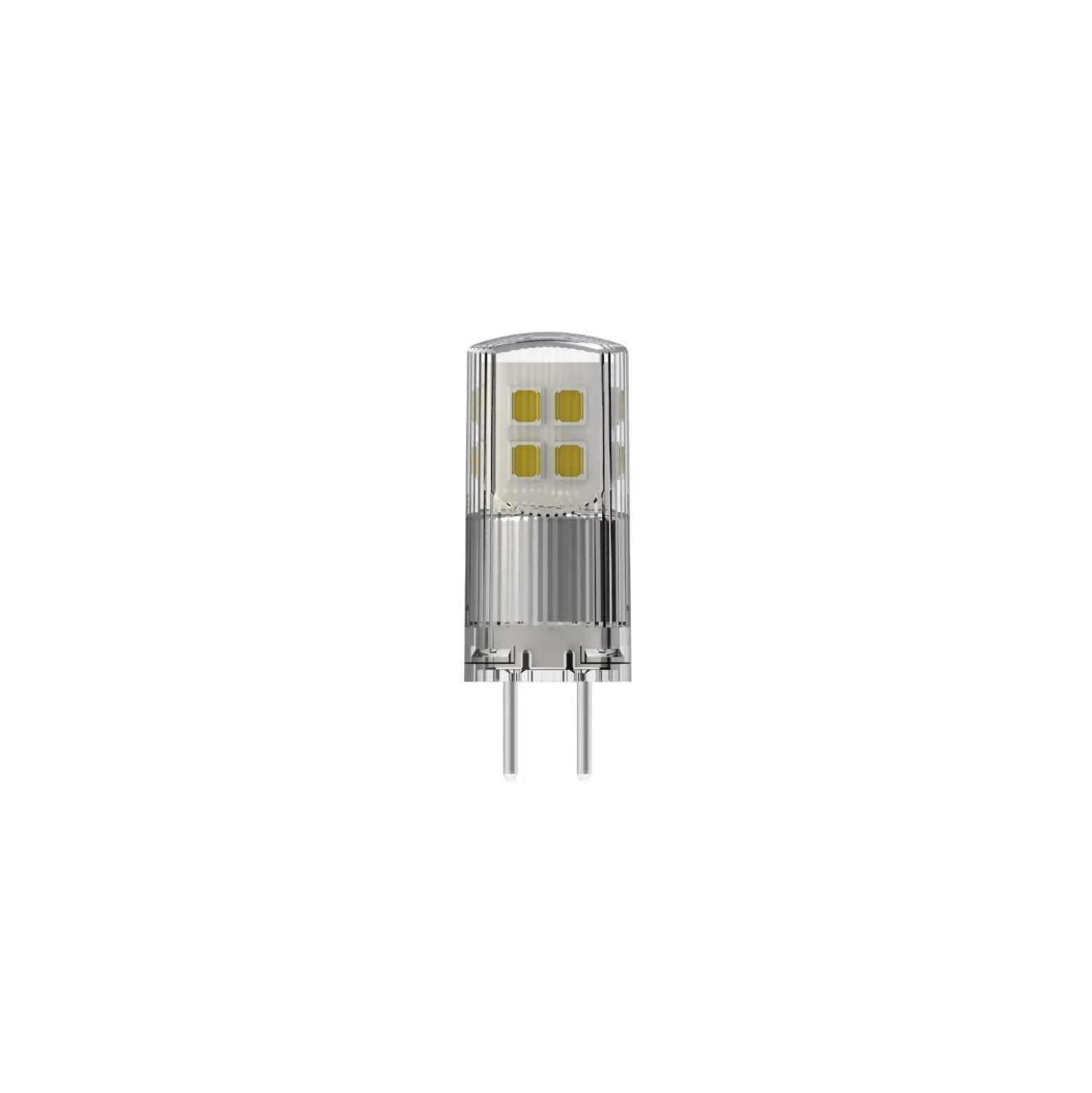 Noxion Bolt LED Kapsel GY6.35 2.6W 270lm - 830 Varm Vit| Ersättare 28W