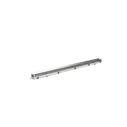Noxion LED Allmänbruksarmatur Vattentät Armatur Poseidon V2.0 | Passande För 2x150cm LED Rör