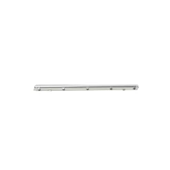 Noxion LED Allmänbruksarmatur Vattentät Armatur Poseidon V2.0 | Passande För 1x150cm LED Rör