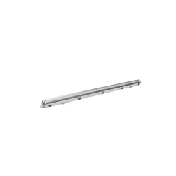 Noxion LED Allmänbruksarmatur Vattentät Armatur Poseidon V2.0 | Passande För 1x150cm LED Rör
