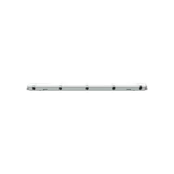 Noxion LED Allmänbruksarmatur Vattentät Poseidon V3.0 30W 3900/4200lm - 830-865 CCT | 120cm - Kabelgenomföring (5x2.5mm2) - Rörelse- Och Ljussensor