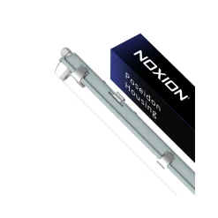 Noxion LED Allmänbruksarmatur Vattentät Armatur Poseidon V2.0 | Passande För 1x60cm LED Rör