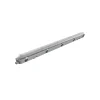 Noxion LED Allmänbruksarmatur Vattentät Poseidon V3.0 30W 3900/4200lm - 830-865 CCT | 120cm - Kabelgenomföring (5x2.5mm2) - Dali Dimbar