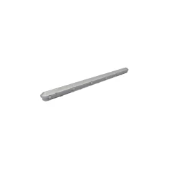 Noxion LED Allmänbruksarmatur Vattentät Poseidon Value 60W 7800lm - 840 Kallvit | 150cm - Inkl. Philips Drivdon