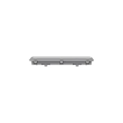Noxion LED Allmänbruksarmatur Vattentät Poseidon Value 18W 2340lm - 840 Kallvit | 60cm - Inkl. Philips Drivdon
