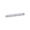 Noxion LED Allmänbruksarmatur Vattentät ArmaturPoseidon V2.0incl. 2x Noxion LED Rör T8 Standard Output 9W 2x900lm - 830 Varm Vit | 60cm