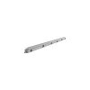 Noxion LED Allmänbruksarmatur Vattentät Poseidon V2.0 65W 9100lm - 840 Kallvit | 150cm - Kabelgenomföring (5x2.5mm2) - 3 Timmar Nödbelysning
