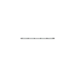 Noxion LED Allmänbruksarmatur Vattentät Poseidon V2.0 65W 9100lm - 840 Kallvit | 150cm - Kabelgenomföring (5x2.5mm2) - 3 Timmar Nödbelysning