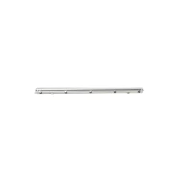 Noxion LED Allmänbruksarmatur Vattentät Poseidon 23W 2650lm - 840 Kallvit | 116cm - 3 Timmar Nödbelysning