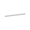 Noxion LED Allmänbruksarmatur Vattentät ArmaturPoseidon V2.0incl. 2x Noxion LED Rör T8 Standard Output 19W 2x2300lm - 840 Kallvit | 150cm