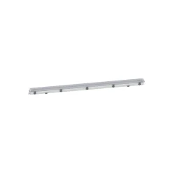 Noxion LED Allmänbruksarmatur Vattentät ArmaturPoseidon V2.0incl. 1x Noxion LED Rör T8 Standard Output 17.5W 1800lm - 840 Kallvit | 120cm