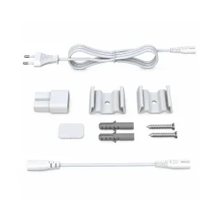 Noxion LED Allmänbruksarmatur Batline V2.0 19W 2370lm - 830-865 CCT | 150cm