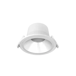 Noxion LED Downlight Apollo V2.0 15-25W 1800-3060lm 60D - 830/840 CCT | 220mm - Utskärning 200mm