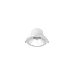 Noxion LED Downlight Apollo V2.0 6-12W 720-1500lm 60D - 830/840 CCT | 145mm - Utskärning 120mm