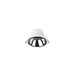 Noxion LED Downlight Apollo V2.0 6-12W 690-1460lm 60D - 830/840 CCT | 145mm - Utskärning 120mm