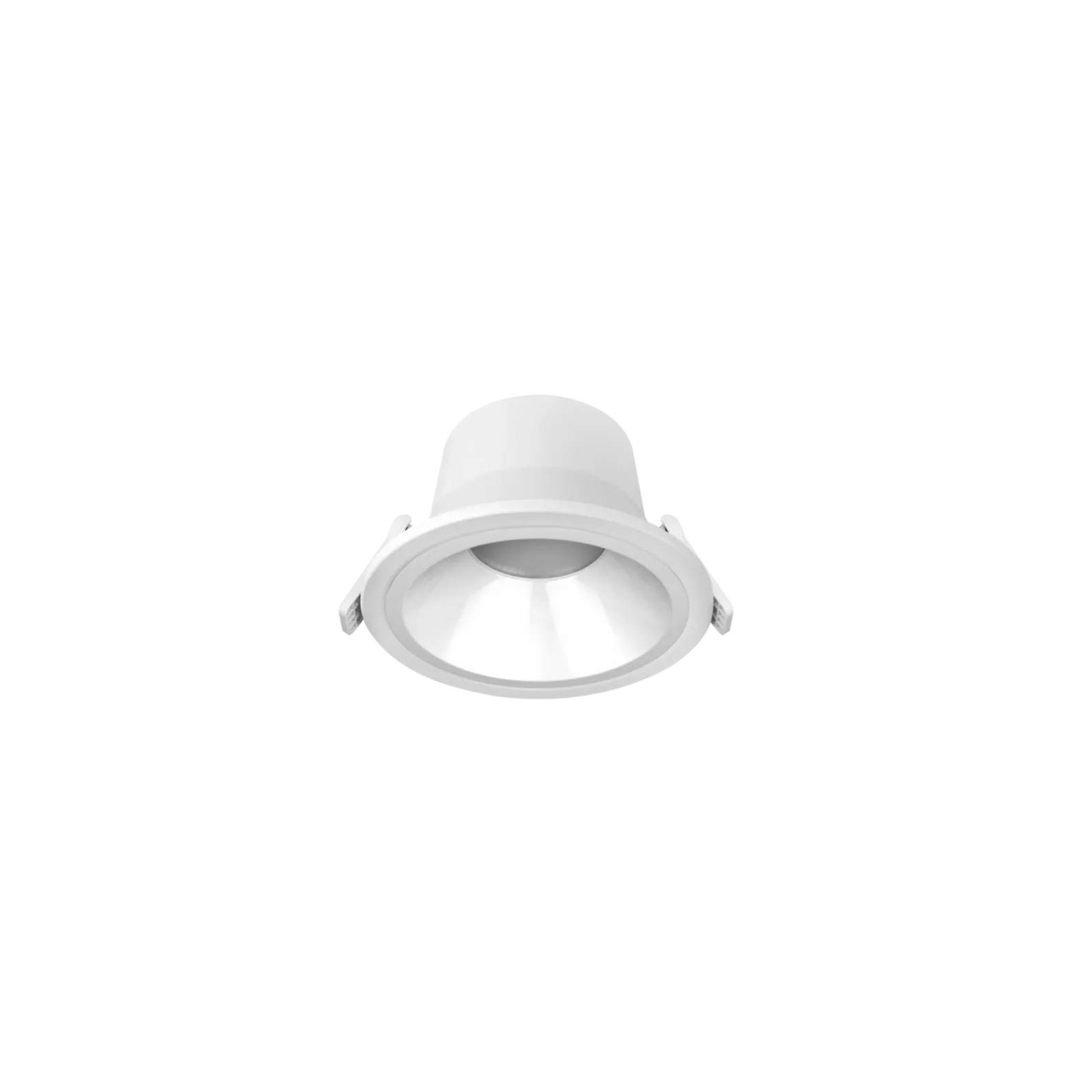 Noxion LED Downlight Apollo V2.0 15W 1860lm 60D - 830/840 CCT | 175mm - Utskärning 150mm - Dali Dimbar