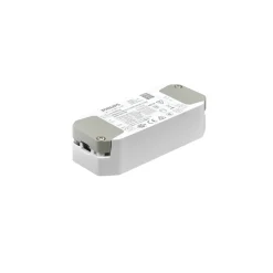 Noxion LED Downlight Apollo V2 12W 1500lm 60D - 830-840 CCT | 120mm - Utskärning 145mm + Philips driver