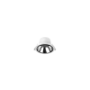 Noxion LED Downlight Apollo V2.0 TRIAC Dimbar 15-25W 1800-3060lm 60D - 830/840 CCT | 220mm - Utskärning 200mm