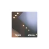 Noxion LED Downlight Apollo V2.0 TRIAC Dimbar 9-15W 1060-1800lm 60D - 830/840 CCT | 175mm - Utskärning 150mm