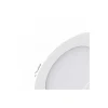 Noxion LEDDownlight SlimV2.0TRIAC Dimbar 12W 1200lm 840 Kallvit | 170mm - Utskärning 150mm - IP44