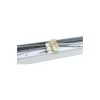 Noxion LED Easy Trunk Passande för TTX400 - 36W 60W 8700lm 90D - 850 Kallvit | 1500mm