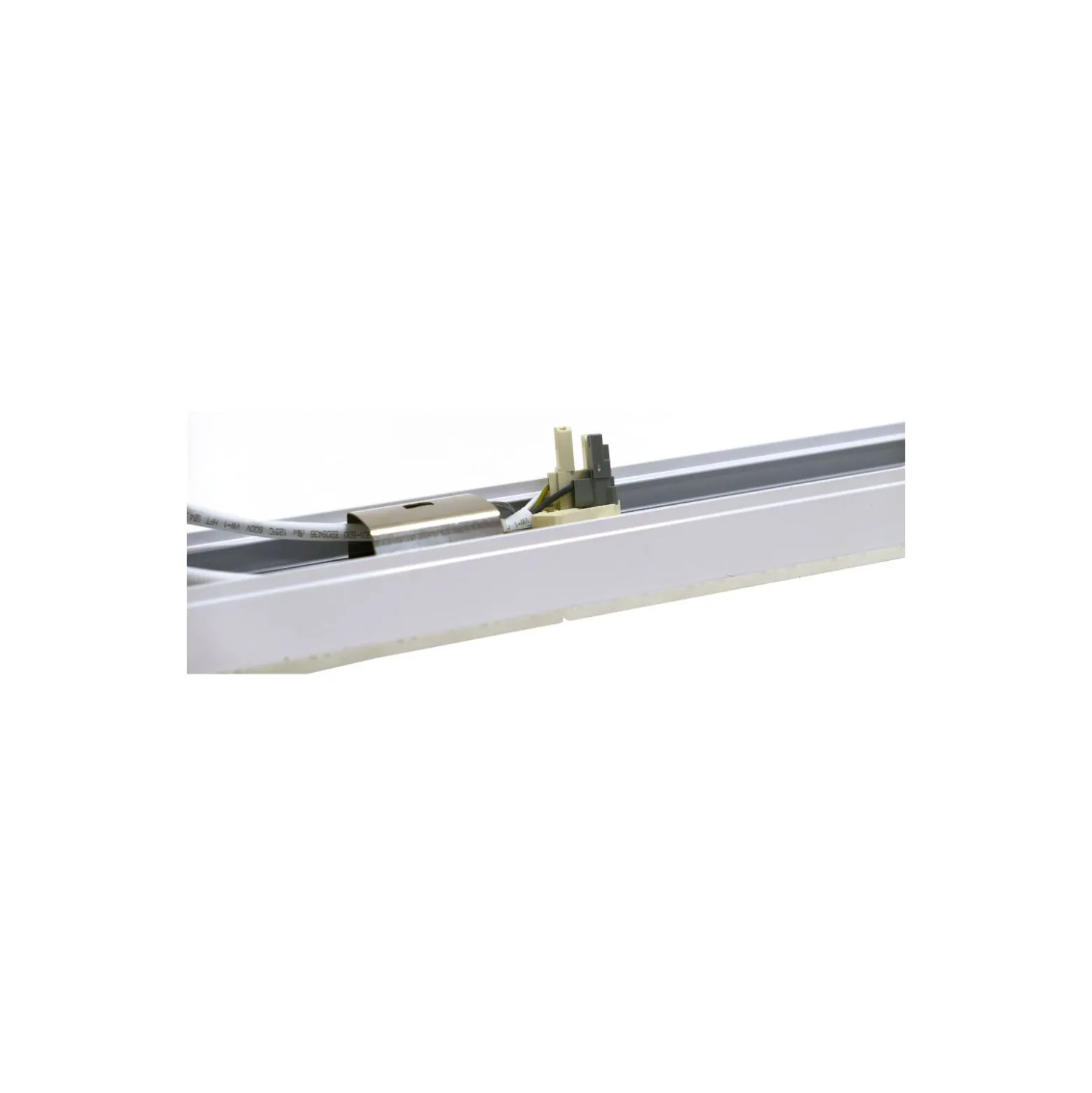 Noxion LED Easy Trunk Passande För VEKO PNR NEW 60W 8700lm 90D - 850 Kallvit | 1500mm