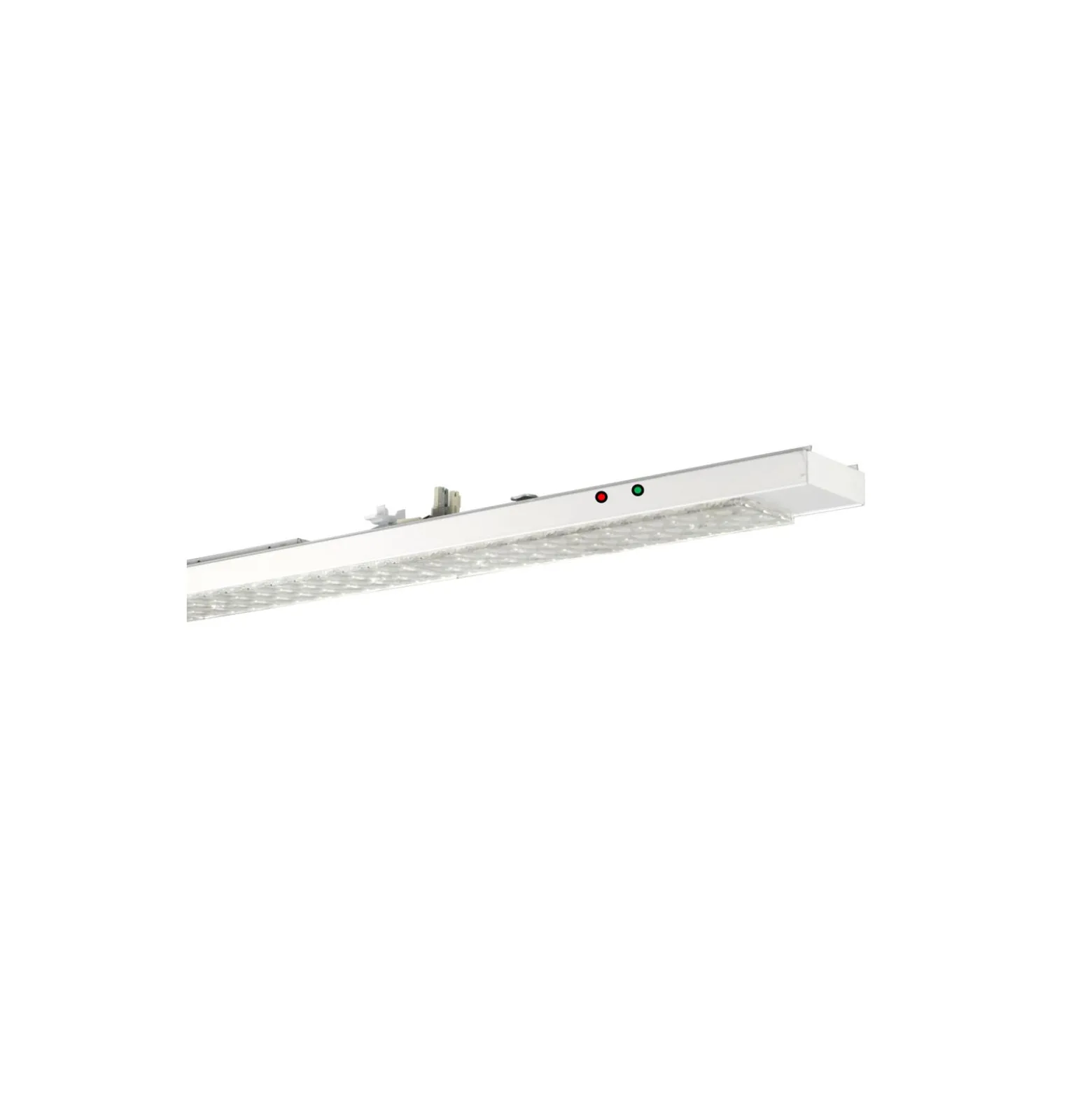 Noxion LED Easy Trunk Passande för ZUM - ZX1 60W 9000lm 90D - 850 Kallvit | 1500mm - 4 timmar nödbelysning