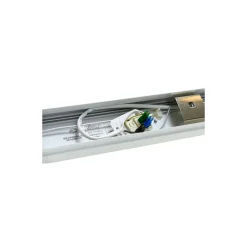 Noxion LED Easy Trunk Passande för ZUM - ZX1 60W 9000lm 90D - 850 Kallvit | 1500mm - 4 timmar nödbelysning