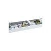 Noxion LED Easy Trunk Passande för TRILUX T8E 60W 8700lm 90D - 850 Kallvit | 1500mm - 4 timmar nödbelysning