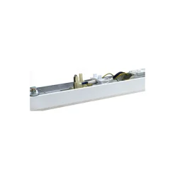 Noxion LED Easy Trunk Passande För TRILUX T5E 60W 8700lm 90D - 850 Kallvit | 1500mm - 4 Timmar Nödbelysning